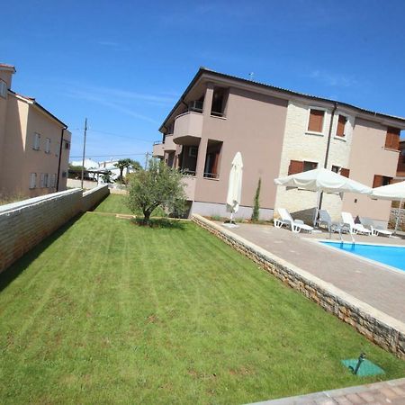 Villa Dora Vabriga Tar-Vabriga ภายนอก รูปภาพ