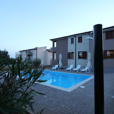 Villa Dora Vabriga Tar-Vabriga ภายนอก รูปภาพ