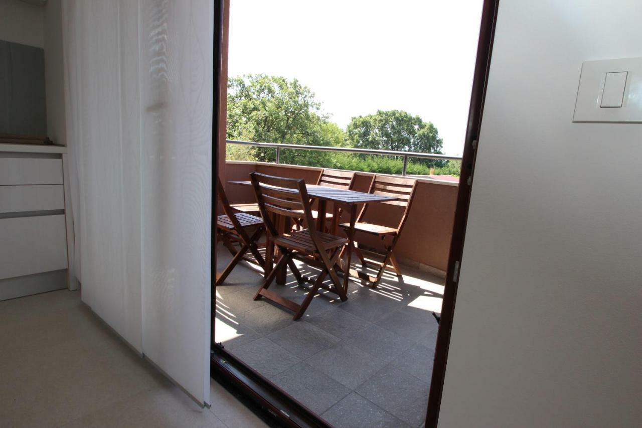 Villa Dora Vabriga Tar-Vabriga ภายนอก รูปภาพ