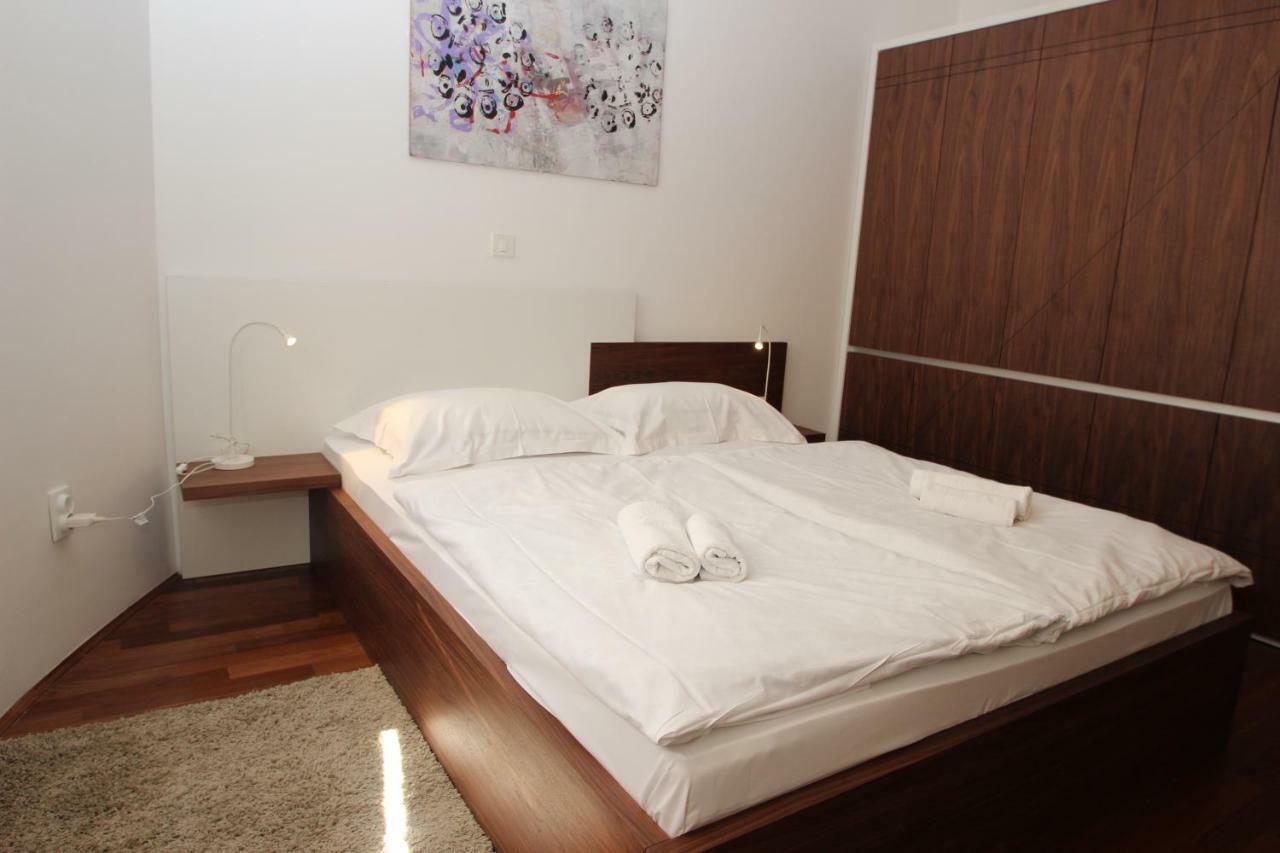 Villa Dora Vabriga Tar-Vabriga ภายนอก รูปภาพ