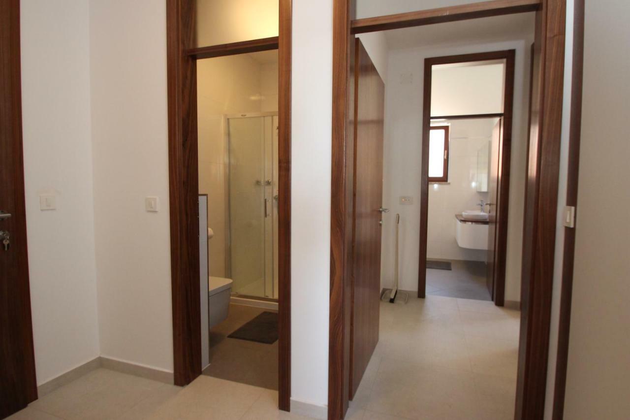 Villa Dora Vabriga Tar-Vabriga ภายนอก รูปภาพ