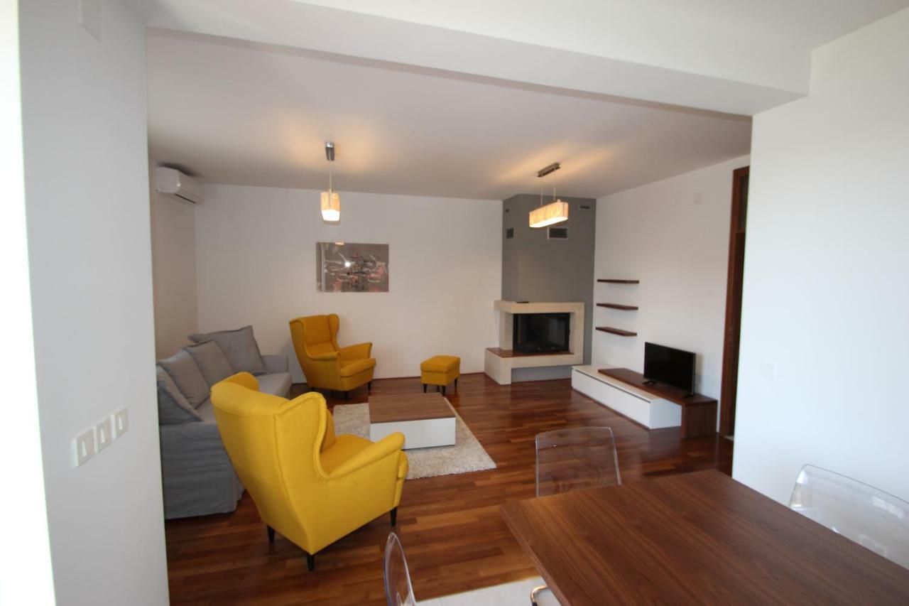 Villa Dora Vabriga Tar-Vabriga ภายนอก รูปภาพ