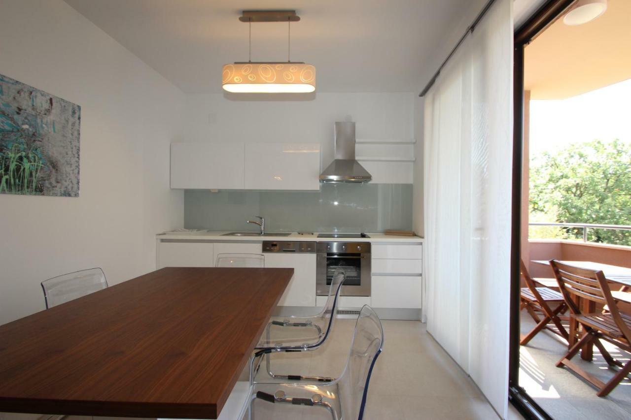 Villa Dora Vabriga Tar-Vabriga ภายนอก รูปภาพ