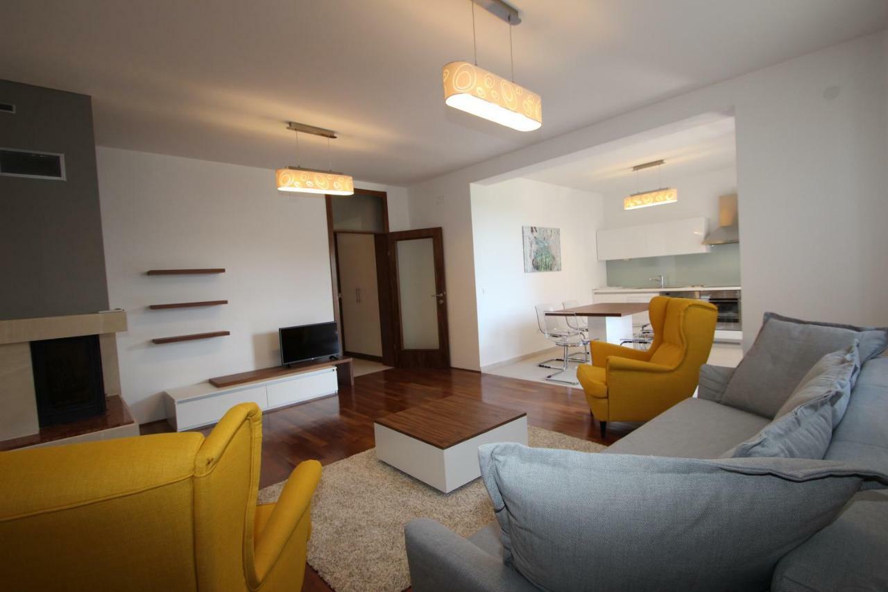 Villa Dora Vabriga Tar-Vabriga ภายนอก รูปภาพ